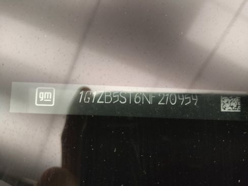 Used 2022 Chevrolet Malibu LS FWD image 33
