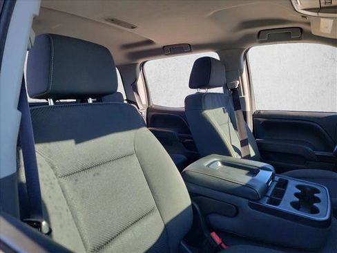 Used 2016 GMC Sierra 1500 SLE w/ Texas SLE Value Package image 15