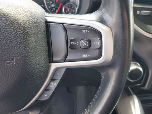 Certified 2021 RAM 1500 Big Horn image 30