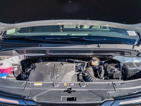 New 2026 Kia Carnival SX image 21