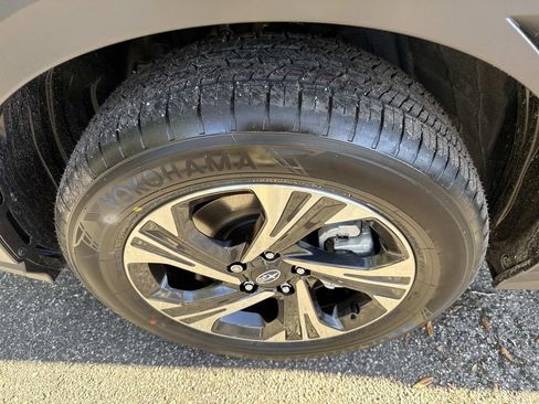 New 2026 Subaru Crosstrek 2.0i Premium image 10