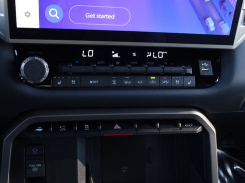 New 2026 Toyota Tundra Platinum AWD/4WD image 23