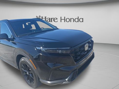 Certified 2025 Honda CR-V Sport-L image 38