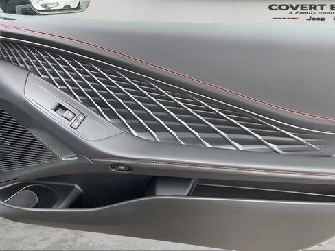 New 2025 Dodge Charger R/T Scat Pack w/ Track Pack image 12