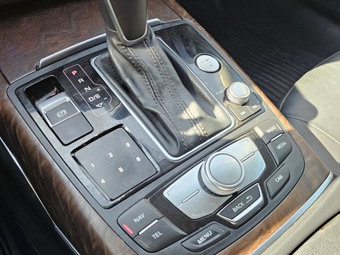 Used 2016 Audi A7 3.0T Premium Plus image 39