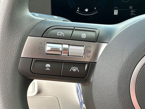 New 2026 Hyundai Kona SE FWD image 25