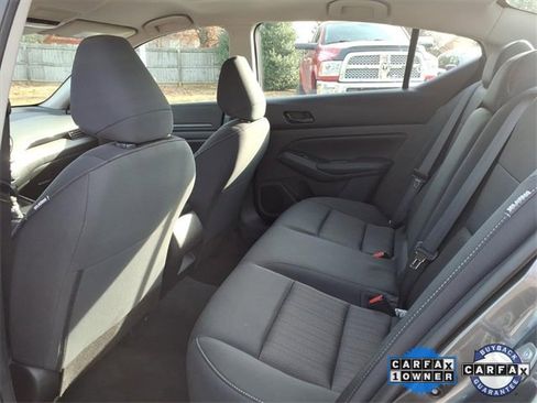 Certified 2024 Nissan Altima 2.5 S image 5