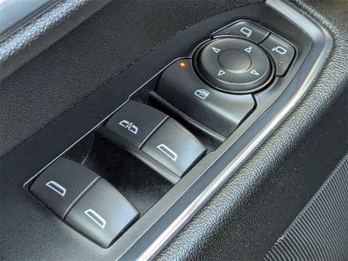 Certified 2024 Chevrolet Silverado 3500 LT image 27