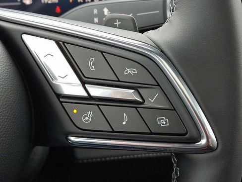 New 2026 Buick Enclave Sport Touring w/ Power Package image 22