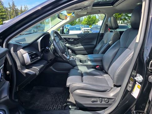 Used 2022 Subaru Outback Limited XT AWD/4WD image 22