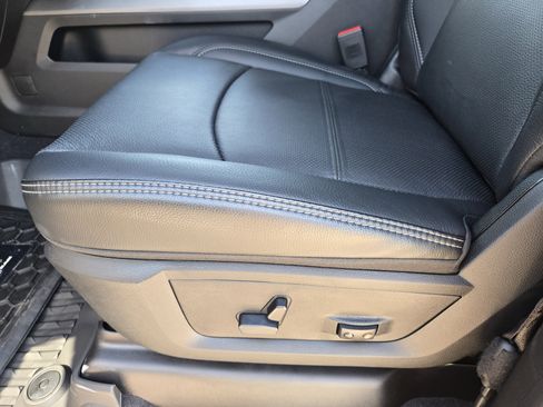 New 2026 RAM 2500 Power Wagon image 19