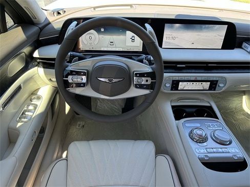 New 2026 Genesis G90 3.5T image 10