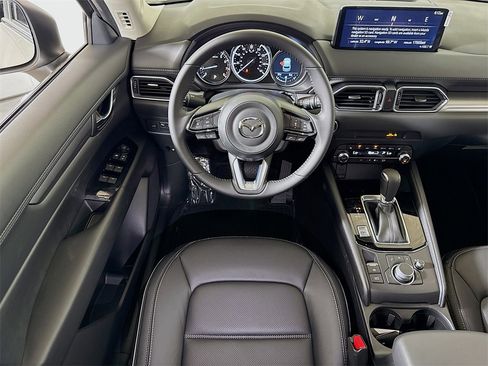 New 2025 MAZDA CX-5 AWD 2.5 S image 15