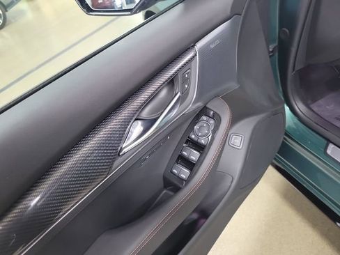 New 2026 Cadillac CT5 V w/ Technology Package image 20