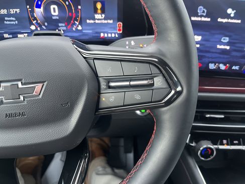 Used 2024 Chevrolet Traverse RS w/ LPO, Floor Liner Package image 26