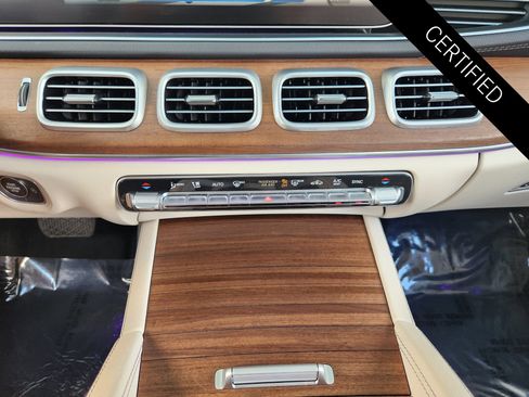 Certified 2026 Mercedes-Benz GLE 350 4MATIC image 20