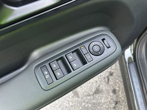 Certified 2026 Hyundai Santa Fe Calligraphy image 12