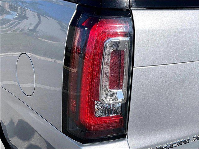 Used 2016 GMC Yukon XL Denali w/ Open Road Package AWD/4WD image 29