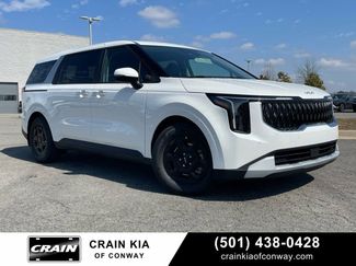 New 2026 Kia Carnival LXS video 1