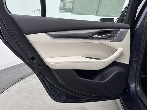 Used 2021 Cadillac CT5 Sport RWD image 26