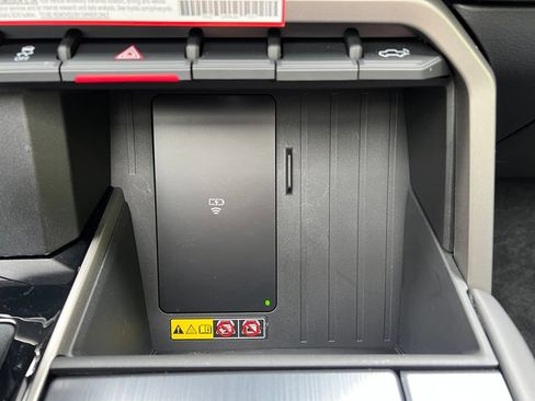 New 2026 Toyota Tundra Platinum AWD/4WD image 23