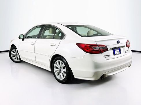 Used 2016 Subaru Legacy 2.5i Premium w/ Popular Package #1 AWD/4WD image 6