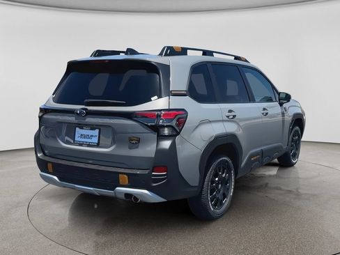 New 2026 Subaru Forester Wilderness AWD/4WD image 7