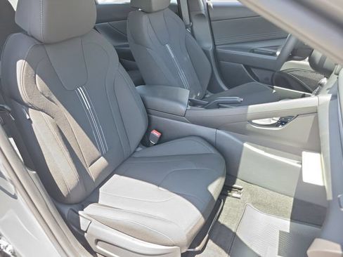 New 2026 Hyundai Elantra Sport FWD image 20