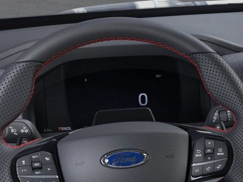 New 2026 Ford Explorer ST RWD image 13