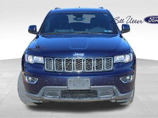 Used 2017 Jeep Grand Cherokee Laredo w/ Quick Order Package 23E video 2