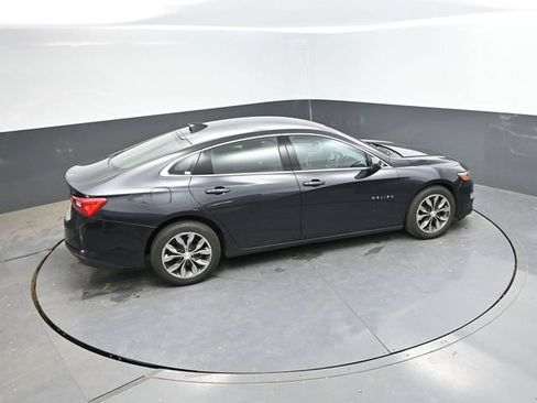 Used 2023 Chevrolet Malibu LT w/ Driver Confidence Package FWD image 26
