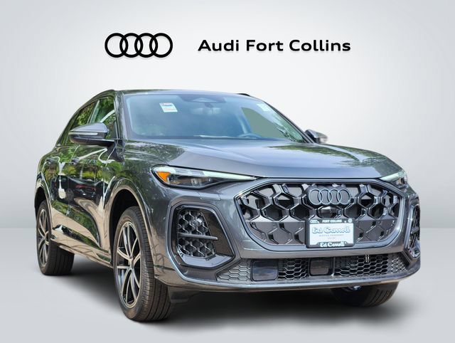 New 2026 Audi Q5 Premium AWD/4WD image 3