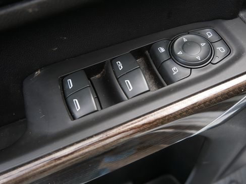 Used 2020 Chevrolet Silverado 3500 LT w/ All Star Edition AWD/4WD image 23