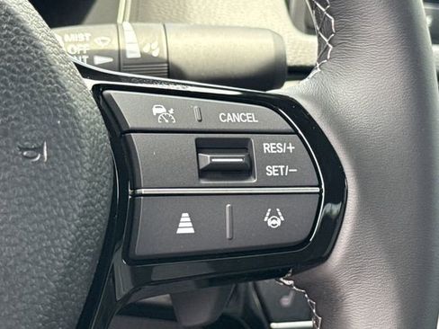 New 2026 Honda Civic Sport image 35