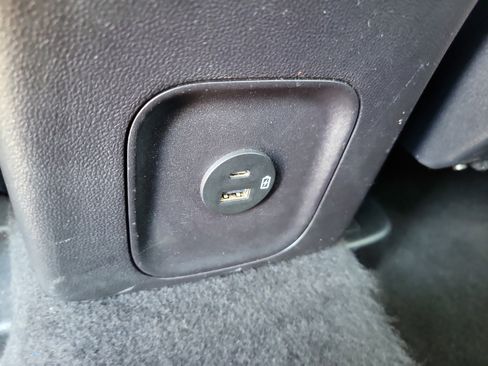 Certified 2024 Ford Bronco Sport Big Bend image 20