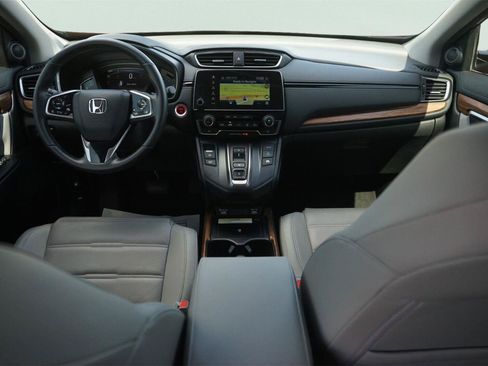 Used 2022 Honda CR-V Touring image 21