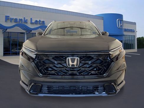 New 2026 Honda CR-V Sport image 10
