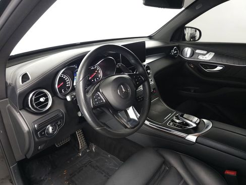 Certified 2017 Mercedes-Benz GLC 43 AMG 4MATIC image 9
