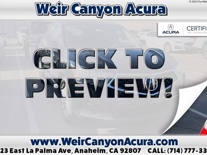 Certified 2023 Acura RDX FWD