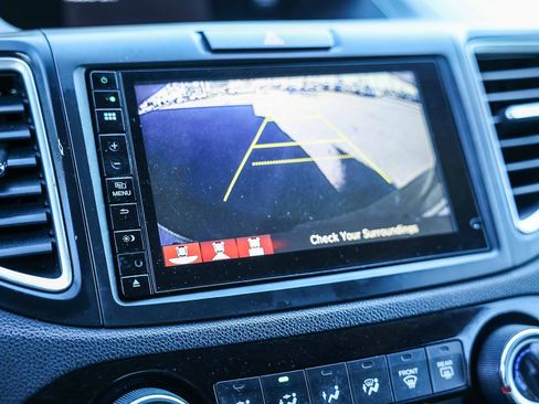 Used 2016 Honda CR-V EX image 30