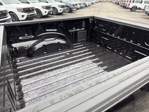New 2026 Ford F150 Lariat w/ Equipment Group 501A Mid AWD/4WD image 12