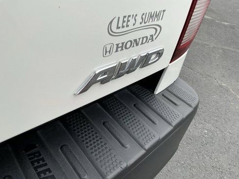 Used 2023 Honda Ridgeline RTL image 8