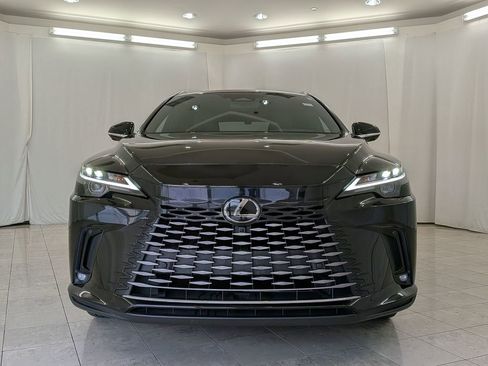 Certified 2025 Lexus RX 350 Premium Plus w/ Convenience Package AWD/4WD image 3