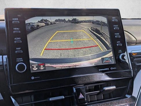 Used 2021 Toyota Camry XSE image 9