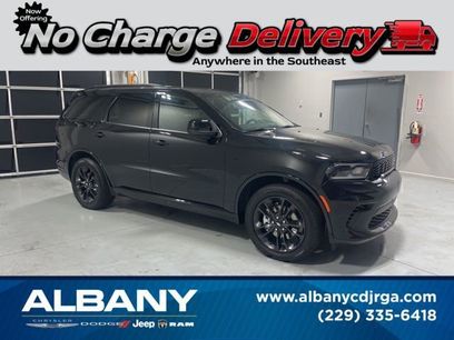 New 2026 Dodge Durango GT w/ Blacktop Package