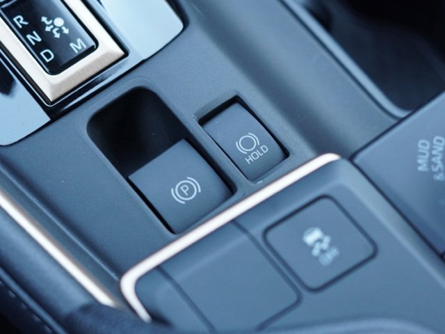 Certified 2026 Toyota Grand Highlander AWD Hybrid image 37