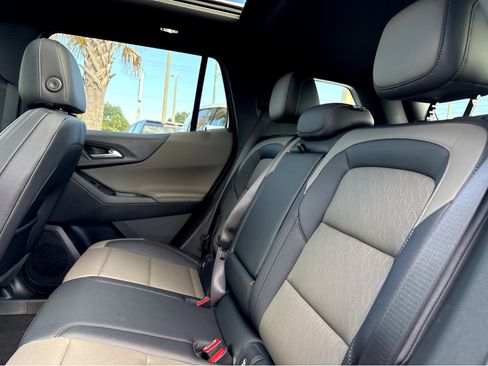 New 2026 Chevrolet Equinox LT w/ Convenience Package II image 18