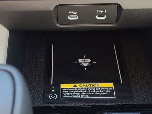 Used 2025 Honda Accord EX-L image 23