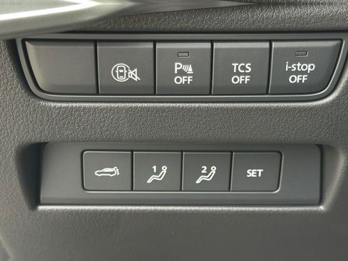 New 2026 MAZDA CX-90 3.3 Turbo S w/ Premium Package image 24