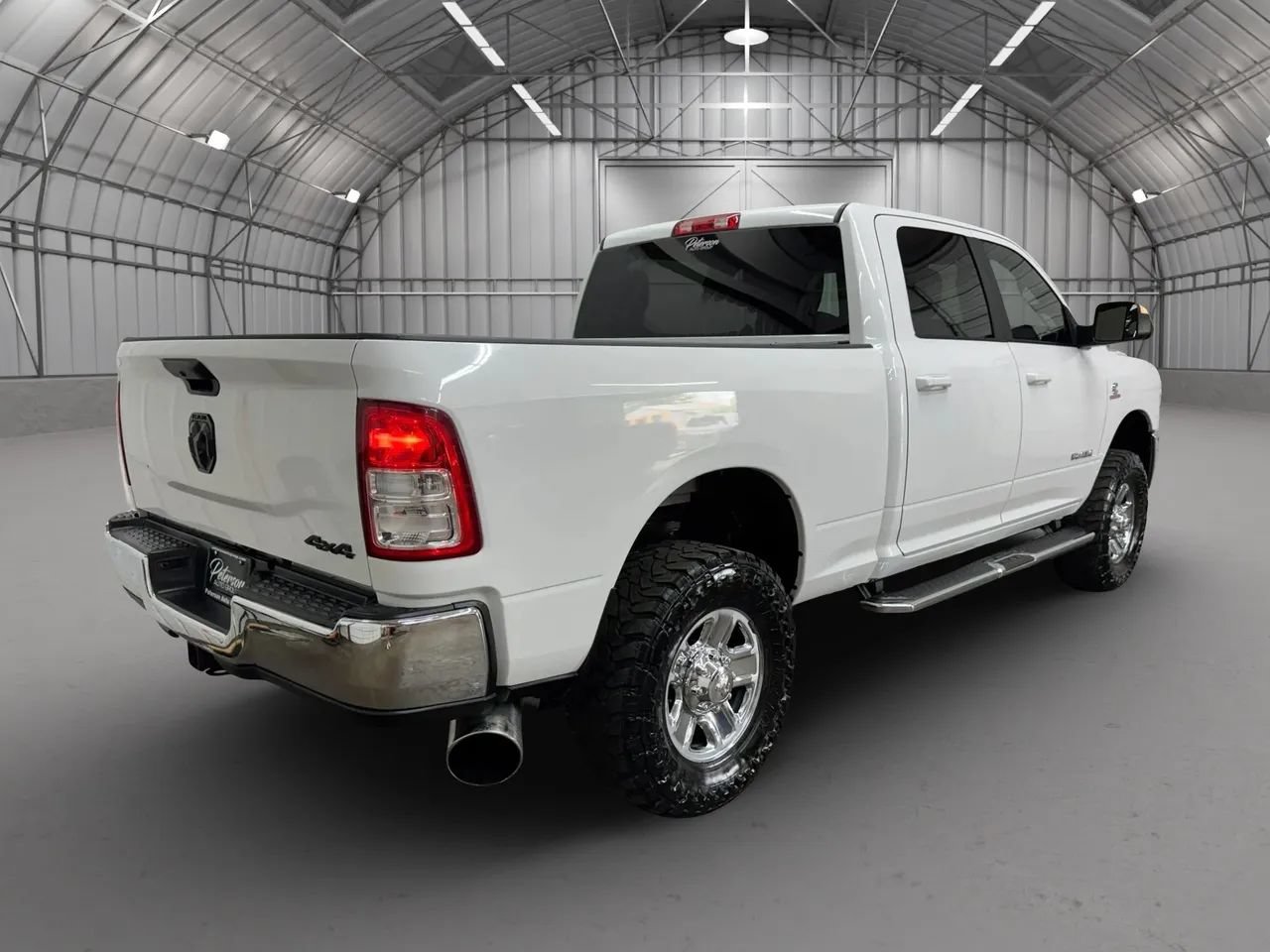 Used 2021 RAM 2500 Big Horn AWD/4WD image 6